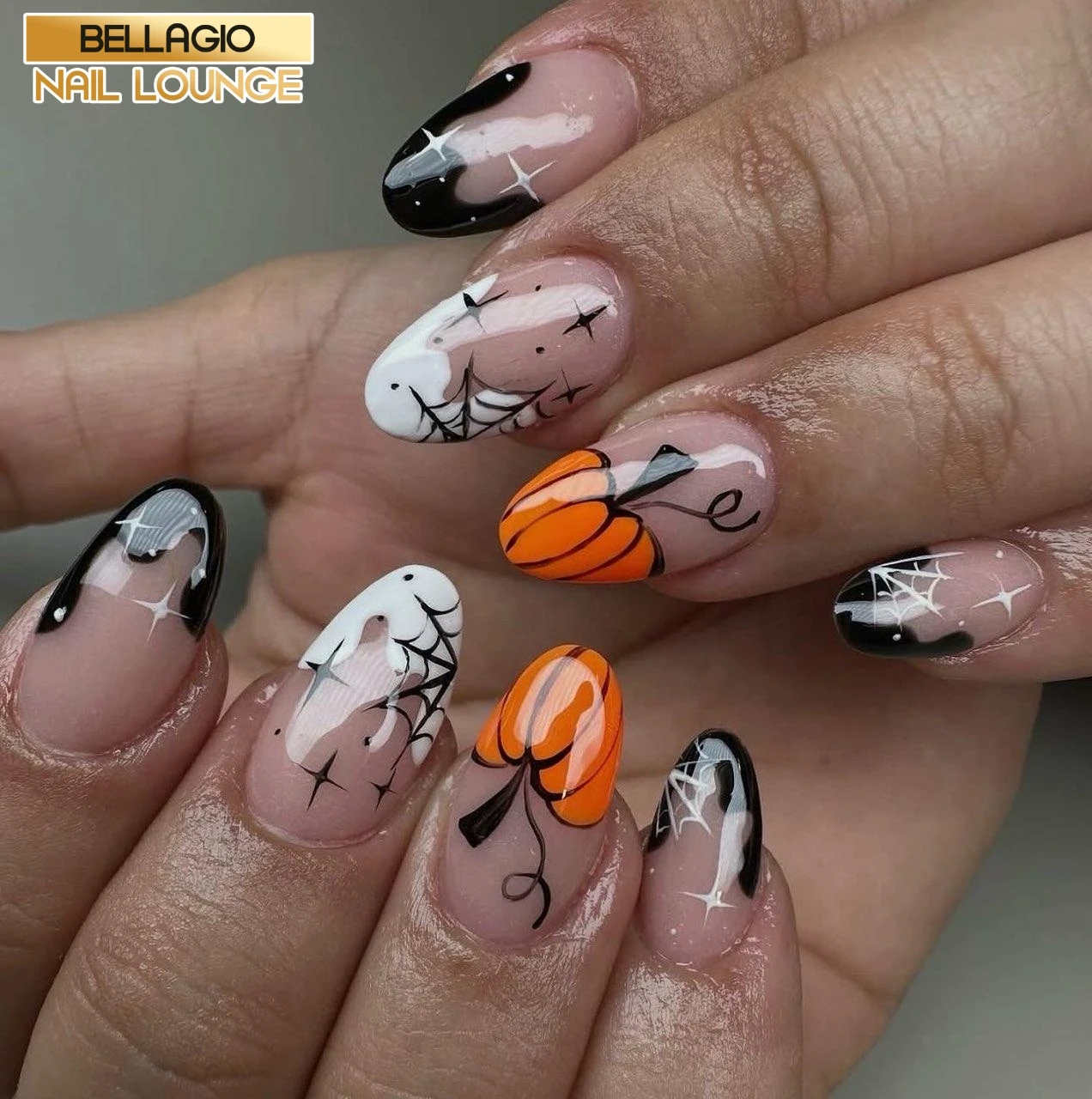 Nail designs